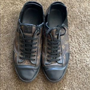 Louis Vuitton Sneakers